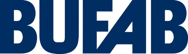 Bufab logo